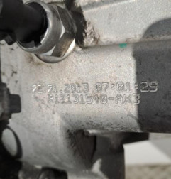 Boite de vitesses CHEVROLET ORLANDO Photo n°4