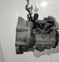 Boite de vitesses VOLKSWAGEN GOLF 6 Photo n°1