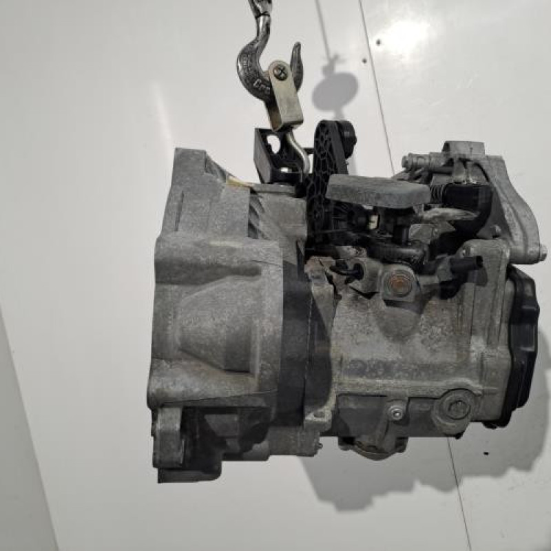 Boite de vitesses VOLKSWAGEN GOLF 6