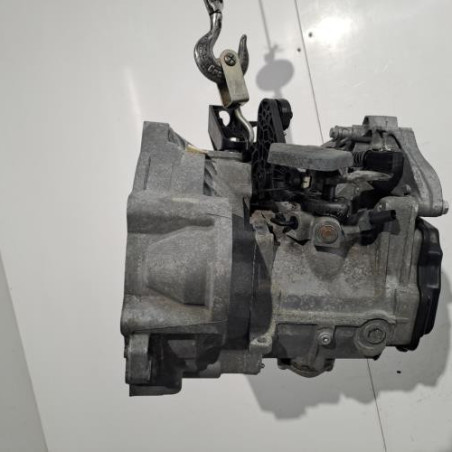 Boite de vitesses VOLKSWAGEN GOLF 6 Photo n°1