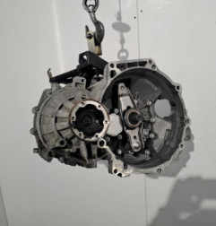 Boite de vitesses VOLKSWAGEN GOLF 6