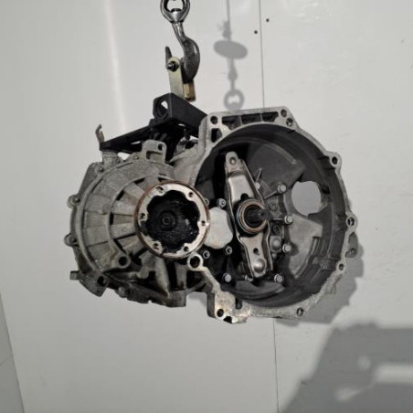 Boite de vitesses VOLKSWAGEN GOLF 6