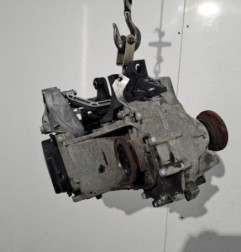 Boite de vitesses VOLKSWAGEN GOLF 6 Photo n°3