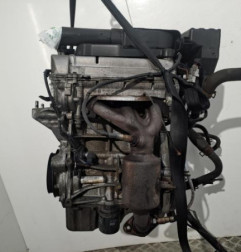 Moteur NISSAN PIXO Photo n°1