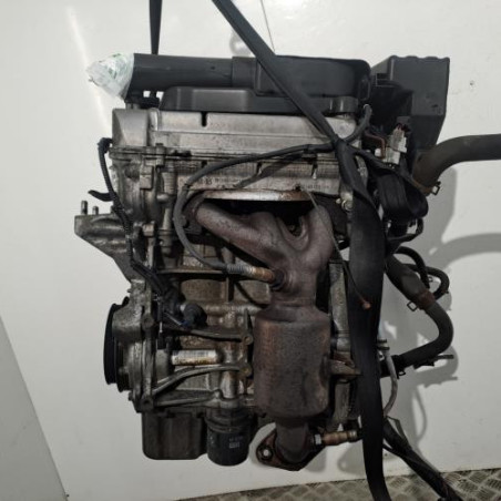 Moteur NISSAN PIXO Photo n°1