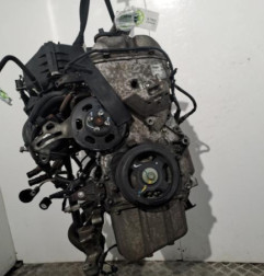 Moteur NISSAN PIXO Photo n°4