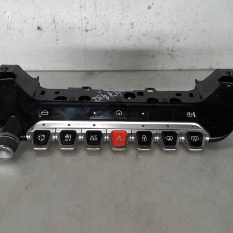 Commande chauffage PEUGEOT 208 2