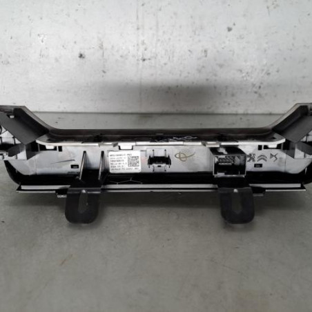 Commande chauffage PEUGEOT 208 2