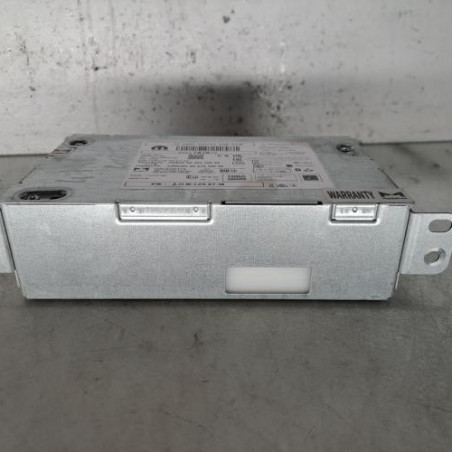 Autoradio PEUGEOT 208 2 Photo n°1