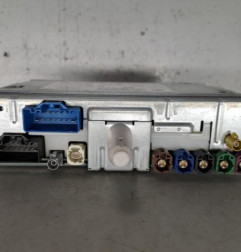 Autoradio PEUGEOT 208 2