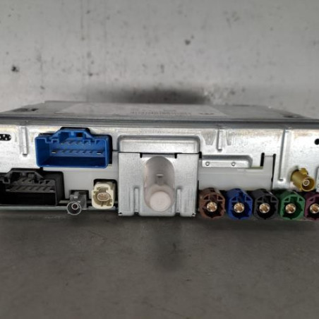 Autoradio PEUGEOT 208 2