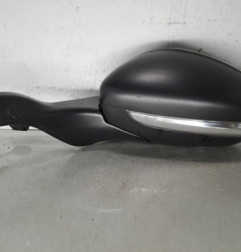 Retroviseur gauche PEUGEOT 208 1 Photo n°1