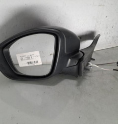 Retroviseur gauche PEUGEOT 208 1 Photo n°3