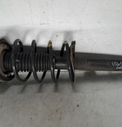 Amortisseur avant droit PEUGEOT 206 Photo n°1