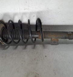 Amortisseur avant droit PEUGEOT 206