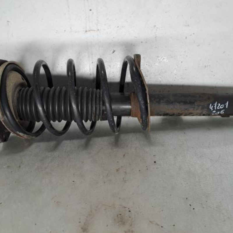 Amortisseur avant gauche PEUGEOT 206