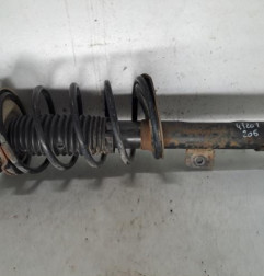 Amortisseur avant gauche PEUGEOT 206