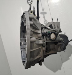 Boite de vitesses DACIA SANDERO 2 Photo n°1