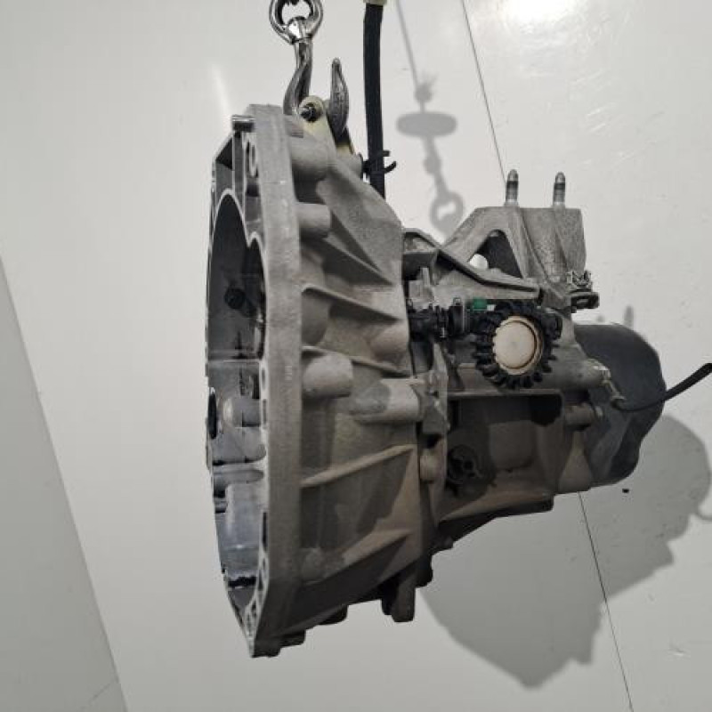 Boite de vitesses DACIA SANDERO 2