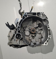 Boite de vitesses DACIA SANDERO 2