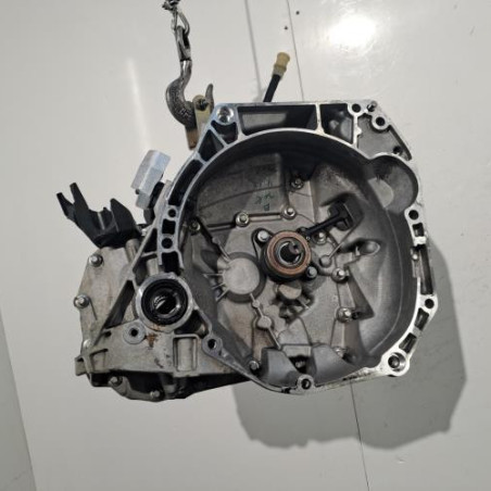 Boite de vitesses DACIA SANDERO 2