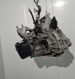 Boite de vitesses DACIA SANDERO 2 Photo n°3