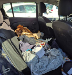 Boite de vitesses DACIA SANDERO 2 Photo n°6