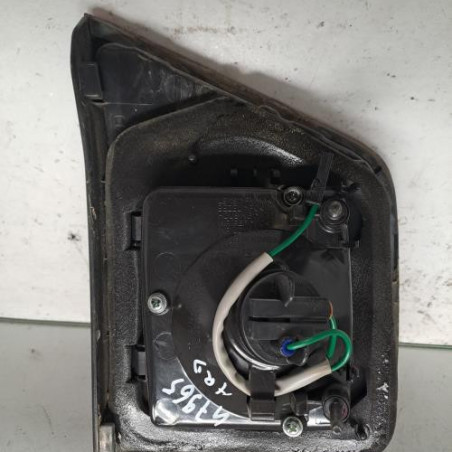 Feu arriere secondaire droit (feux) CHEVROLET ORLANDO