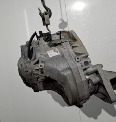 Boite de vitesses OPEL INSIGNIA 1 Photo n°3