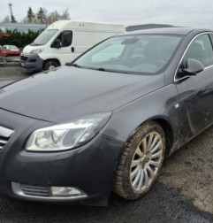 Boite de vitesses OPEL INSIGNIA 1 Photo n°6