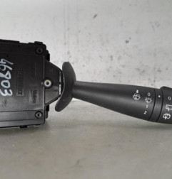 Commodo d'essuie glaces RENAULT TWINGO 3 Photo n°1