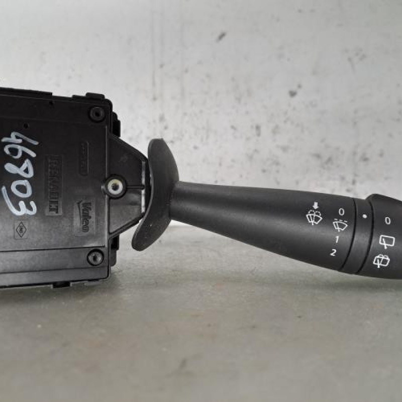 Commodo d'essuie glaces RENAULT TWINGO 3