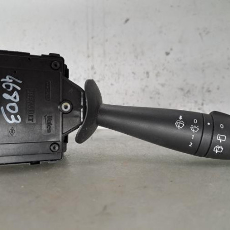 Commodo d'essuie glaces RENAULT TWINGO 3 Photo n°1