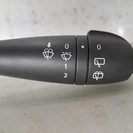 Commodo d'essuie glaces RENAULT TWINGO 3