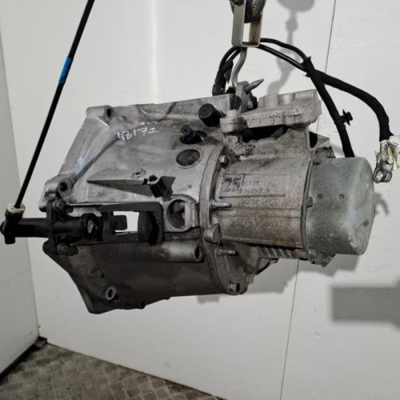 Boite de vitesses PEUGEOT 208 1