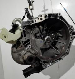 Boite de vitesses PEUGEOT 208 1