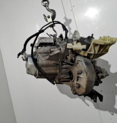 Boite de vitesses PEUGEOT 208 1 Photo n°3