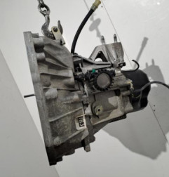 Boite de vitesses DACIA SANDERO 2 Photo n°1