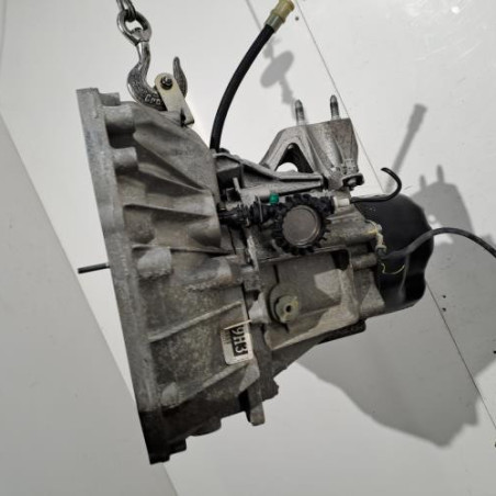 Boite de vitesses DACIA SANDERO 2 Photo n°1