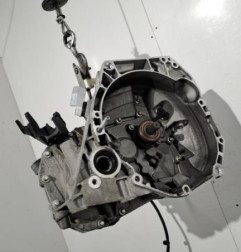 Boite de vitesses DACIA SANDERO 2