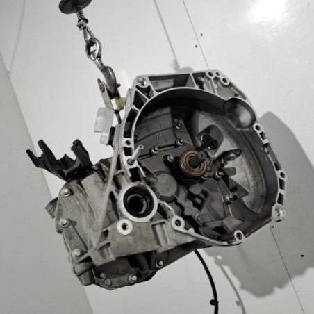 Boite de vitesses DACIA SANDERO 2