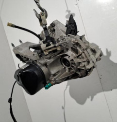 Boite de vitesses DACIA SANDERO 2 Photo n°3