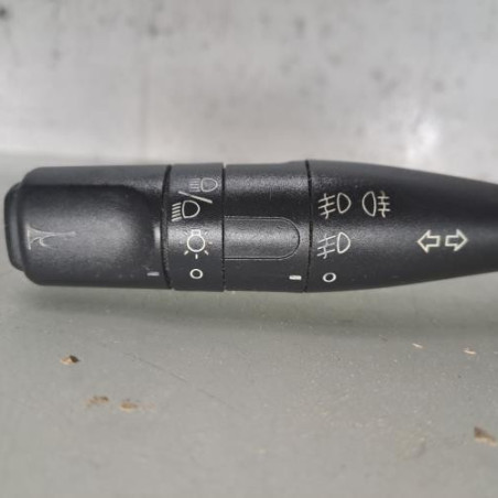 Commodo phare PEUGEOT 306