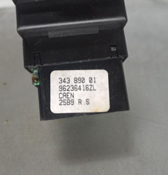 Commodo phare PEUGEOT 306 Photo n°4