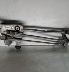 Moteur essuie glace avant PEUGEOT 308 2 Photo n°1