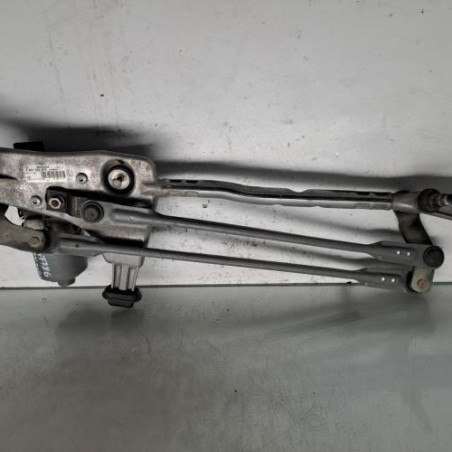 Moteur essuie glace avant PEUGEOT 308 2 Photo n°1