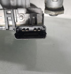 Moteur essuie glace avant PEUGEOT 308 2 Photo n°3