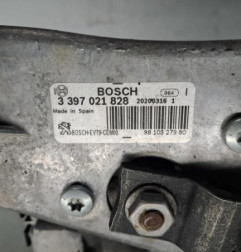 Moteur essuie glace avant PEUGEOT 308 2 Photo n°4