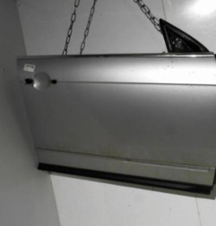Porte avant droit CITROEN C6 Photo n°1