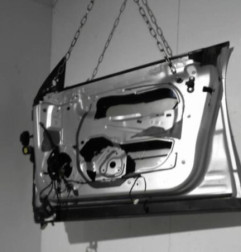 Porte avant droit CITROEN C6